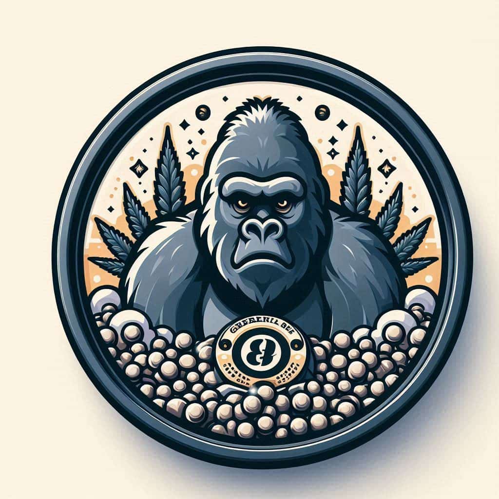 Cannabis Seeds in Idaho