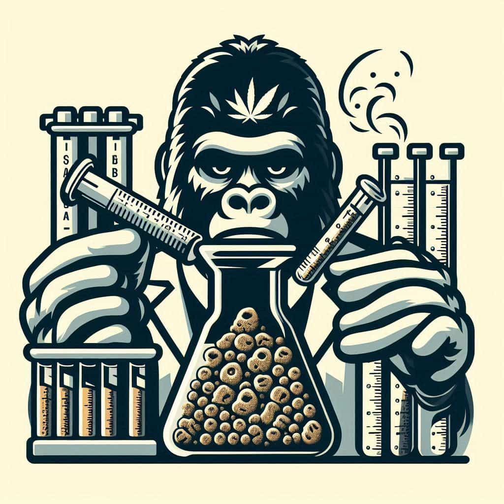 Cannabis Seeds in Illinois