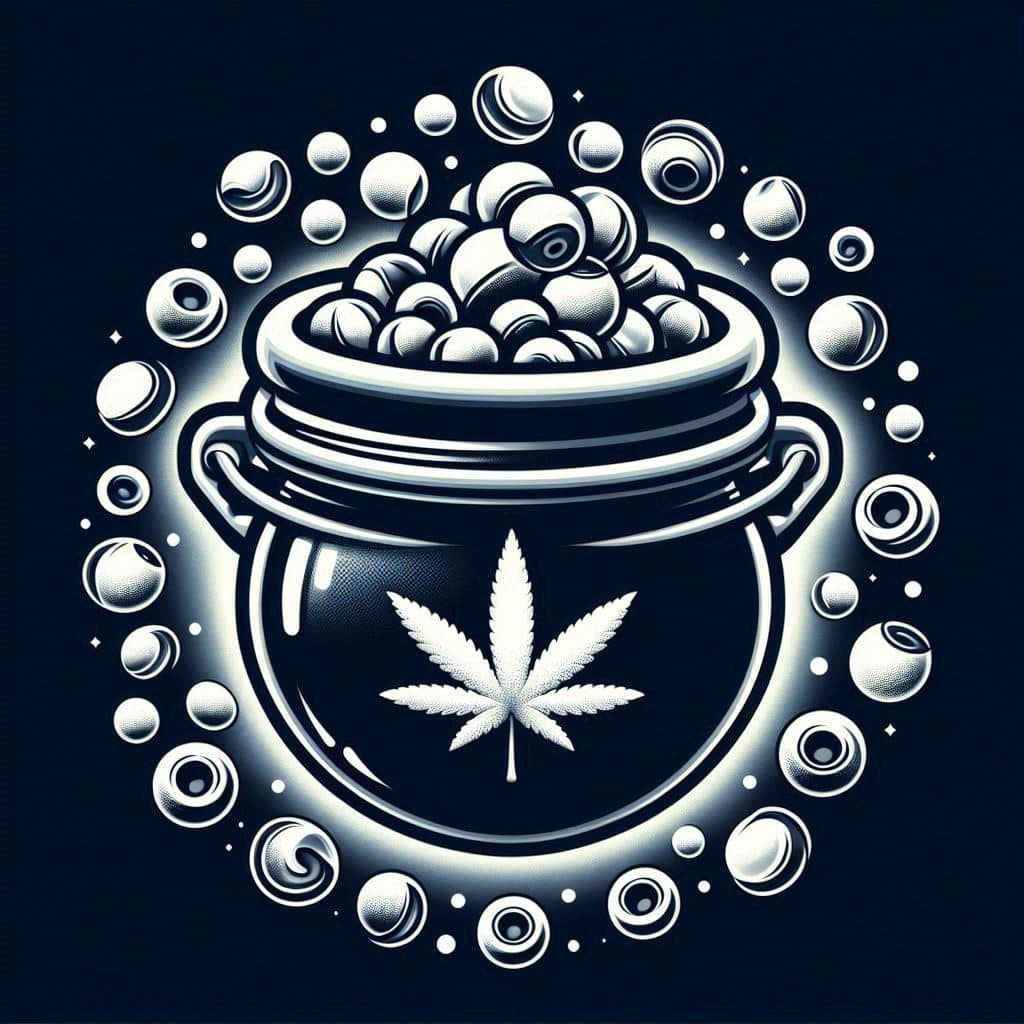 Buy Cannabis Seeds
