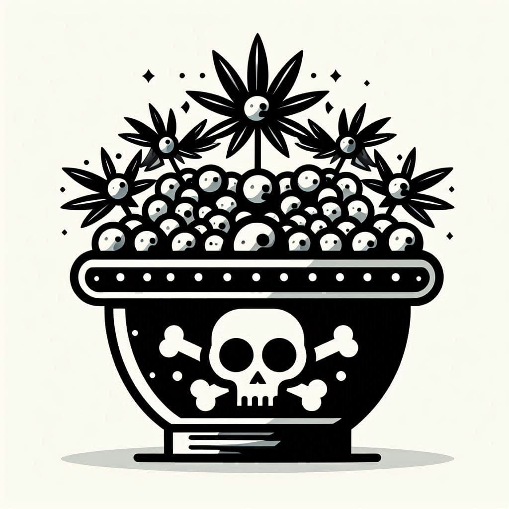 Autoflower Cannabis Seeds