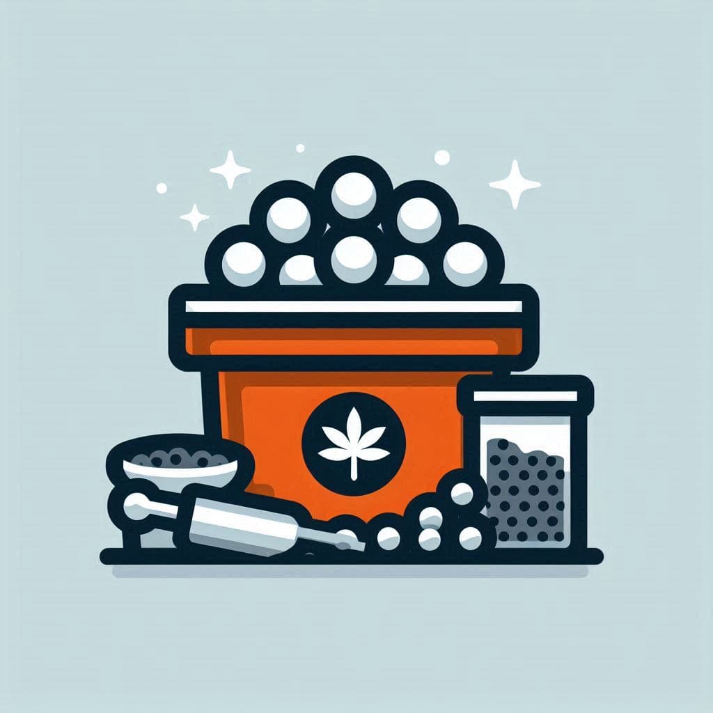 Grow Cannabis Seeds
